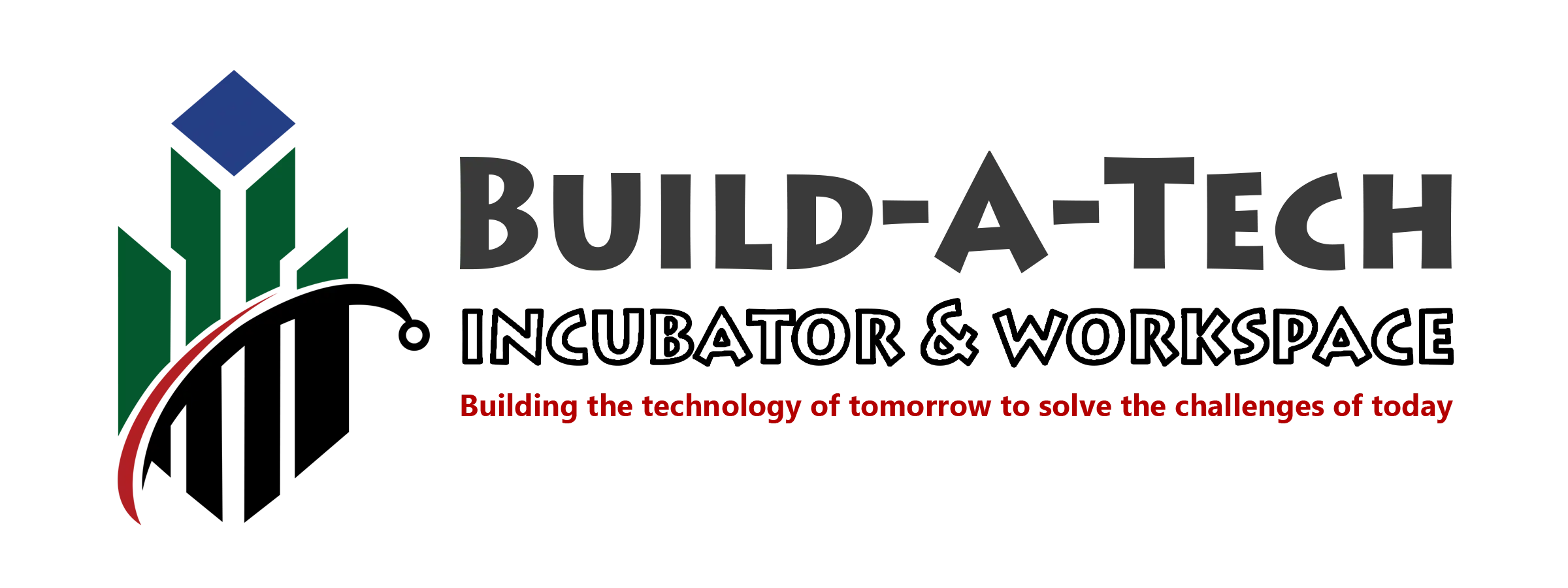 Build-a-Tech Logo
