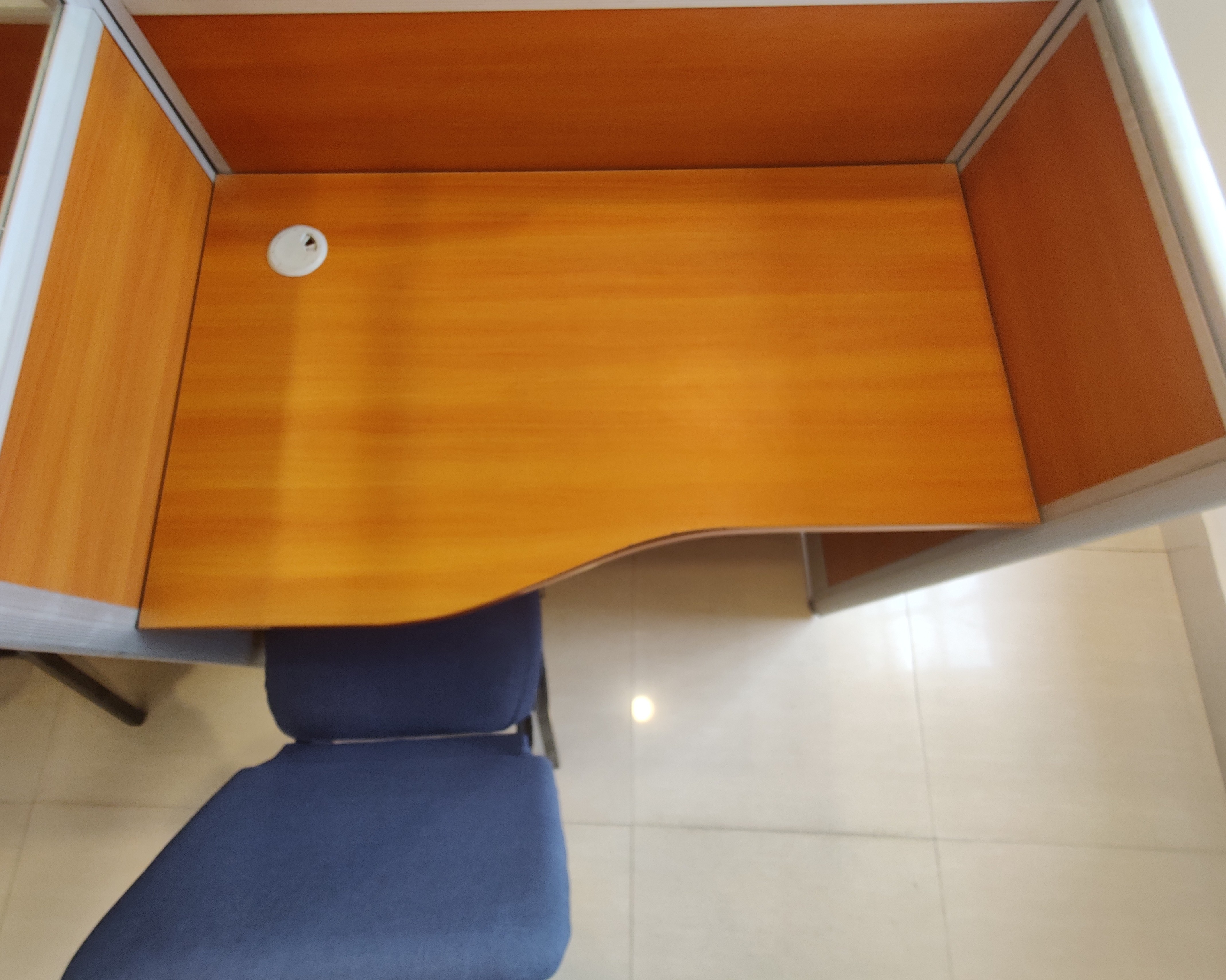Deskspace Rental