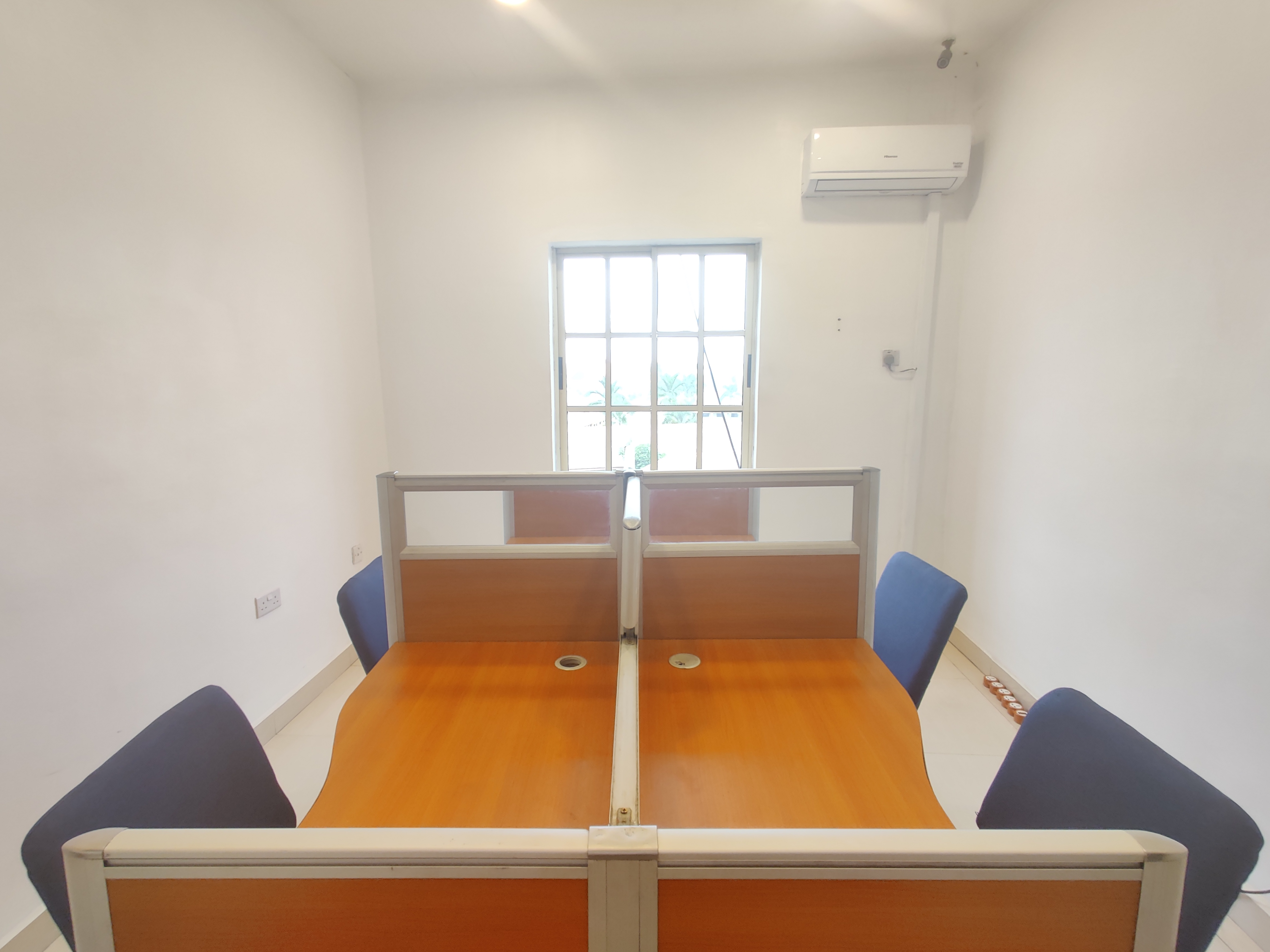 Office Rental