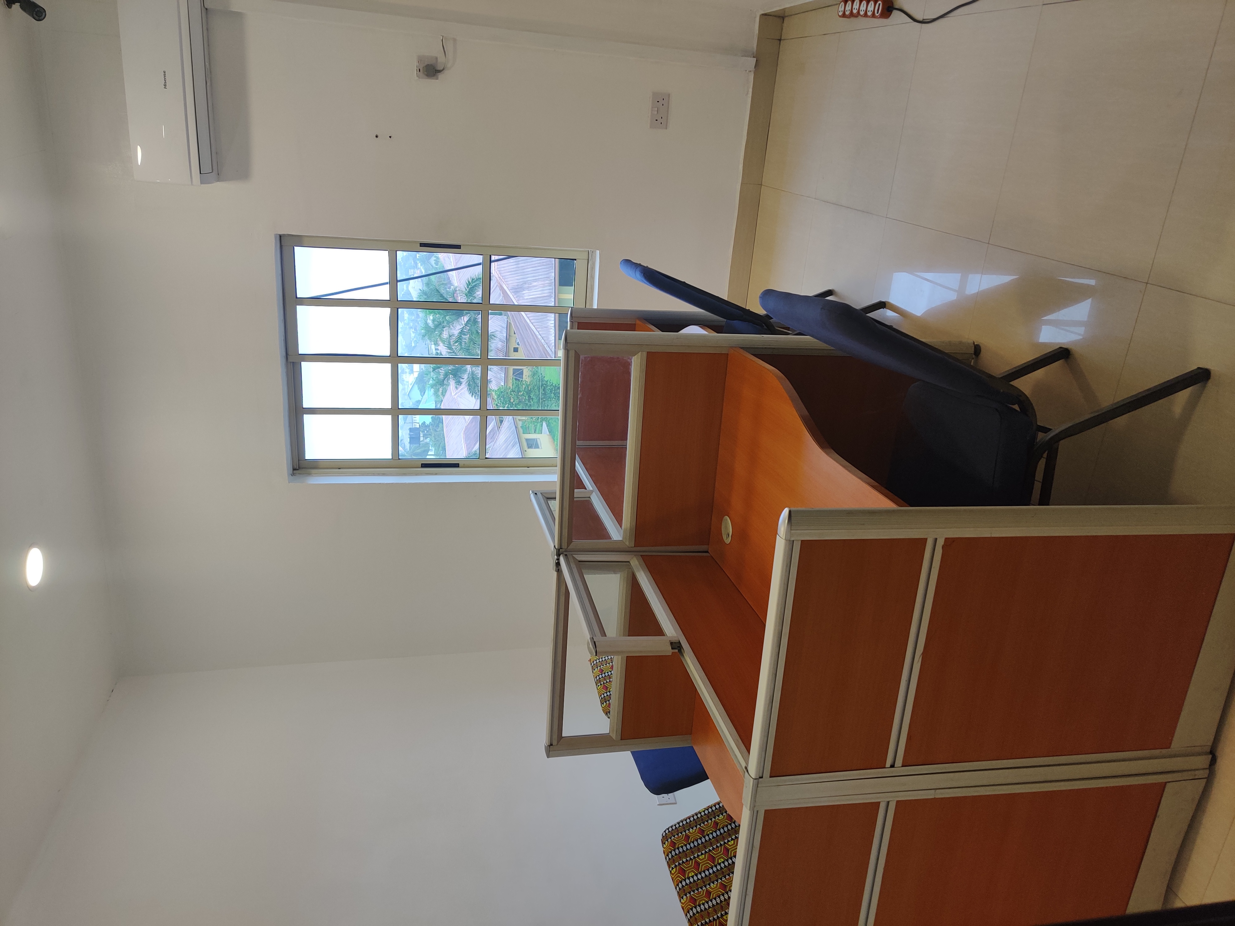 Office Rental
