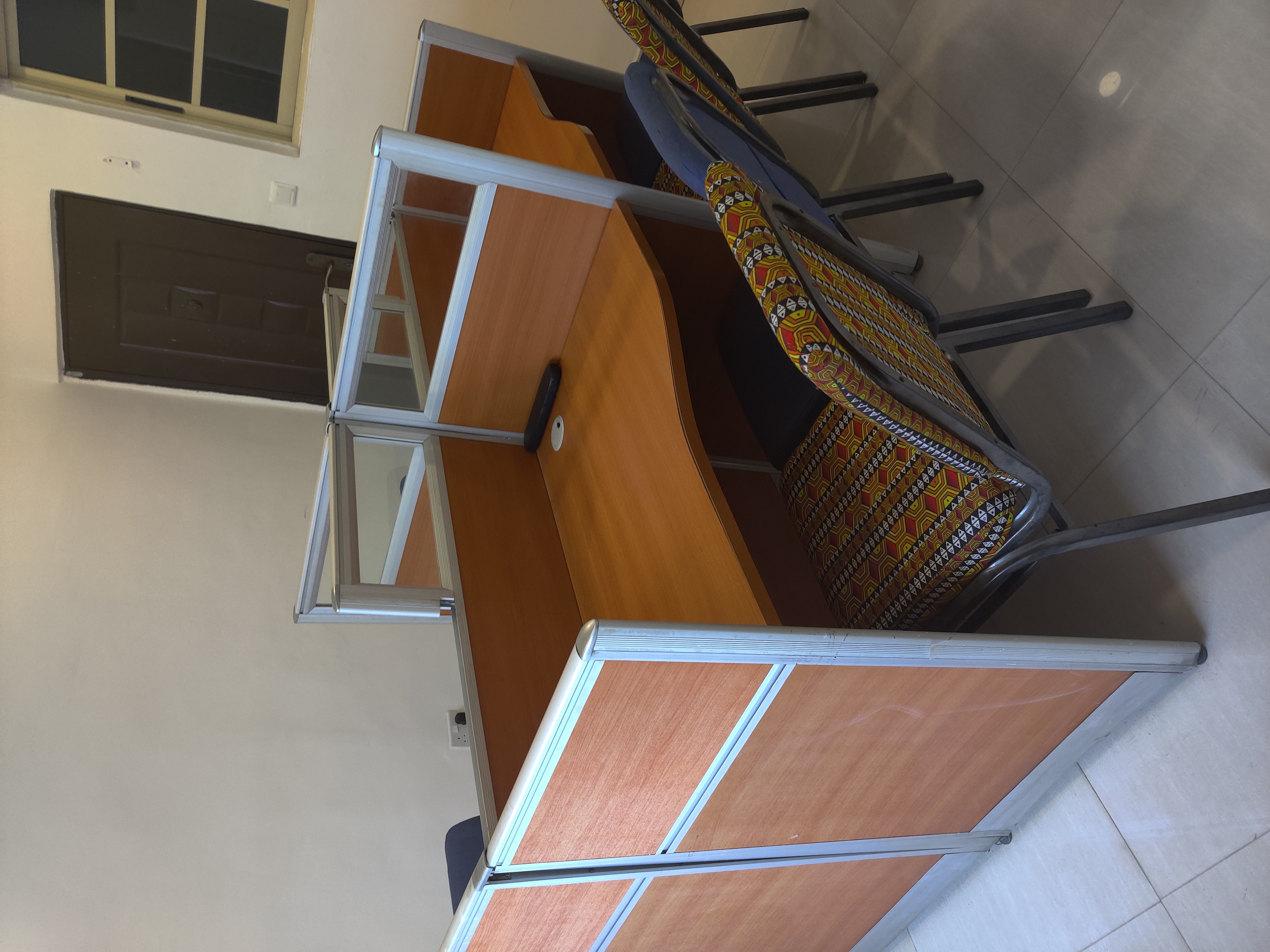 Office Rental
