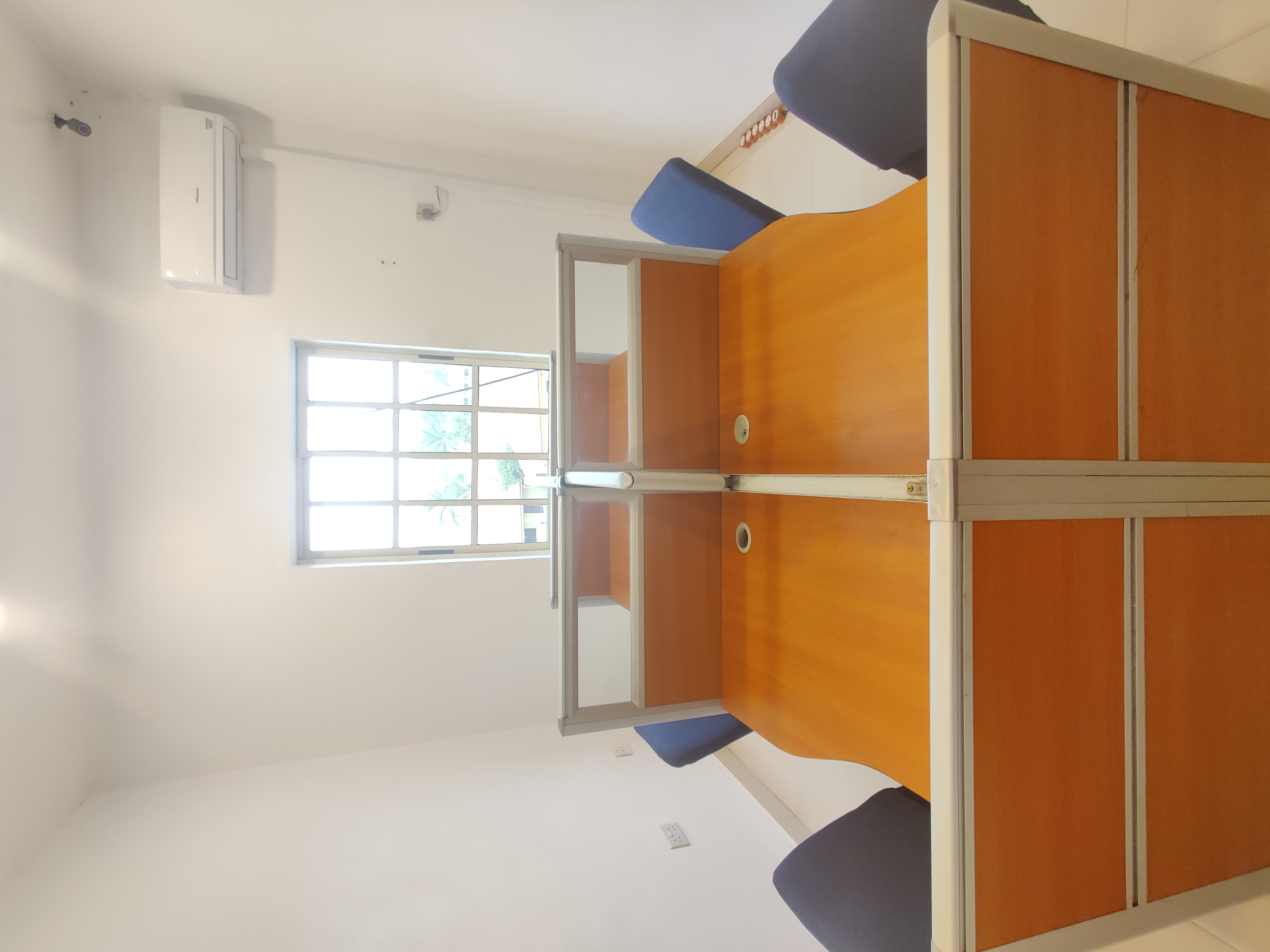 Office Rental