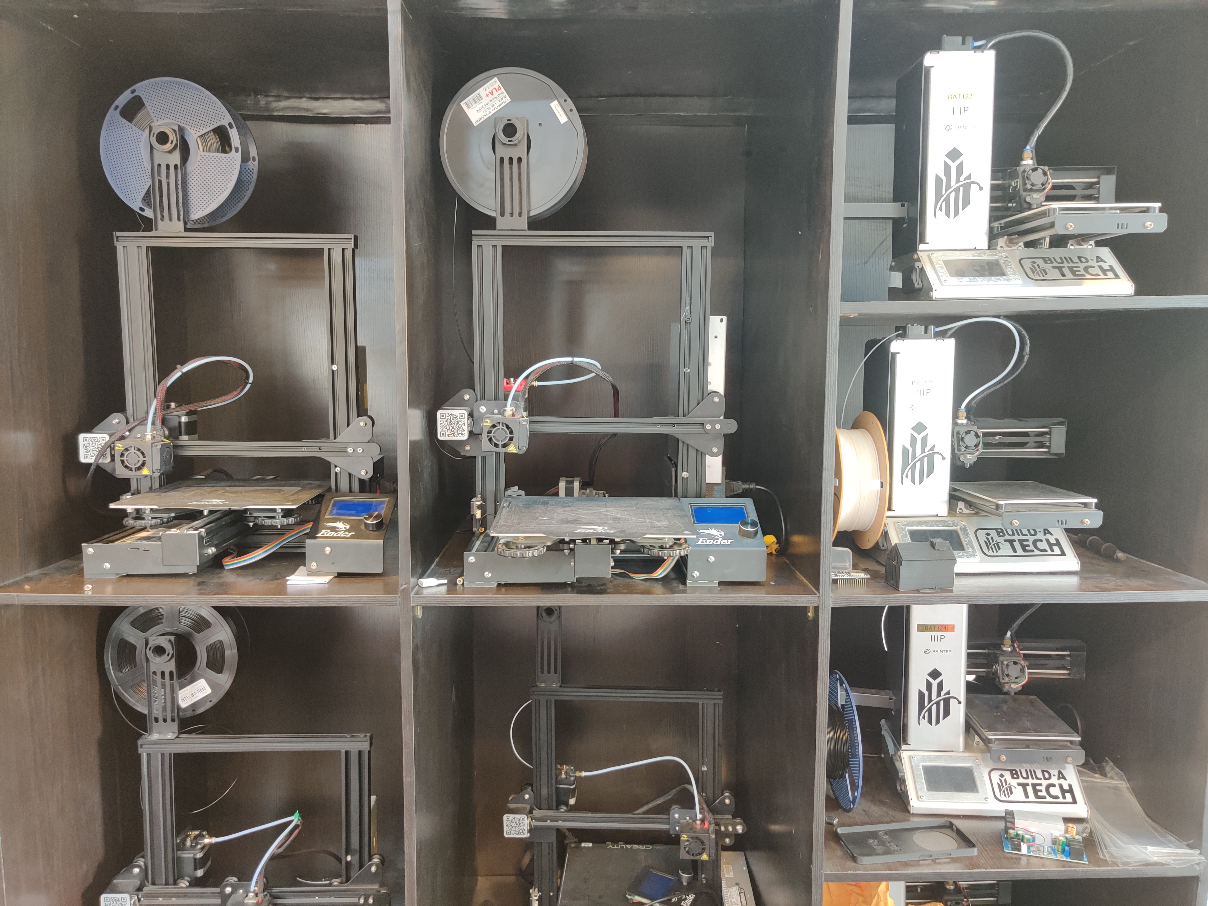 Makerspace